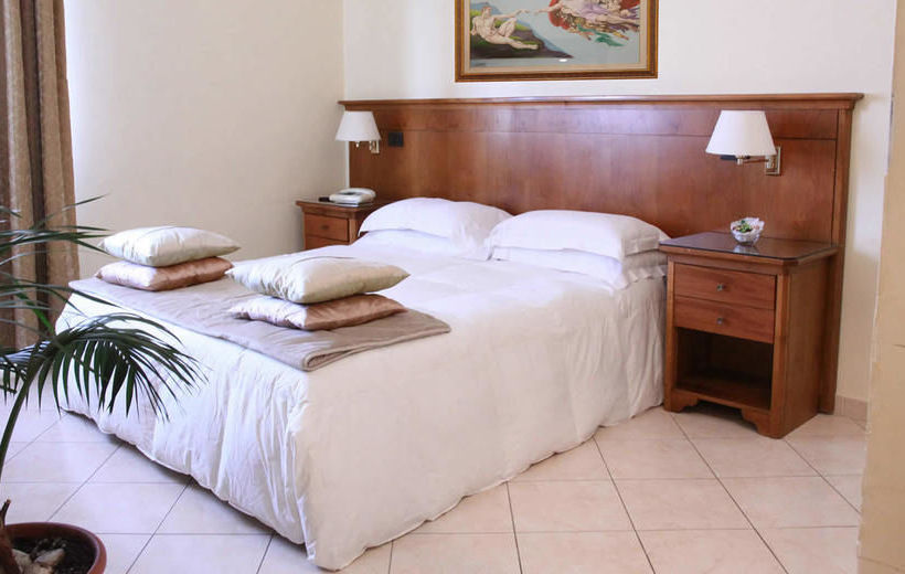 Hotel Beethoven  | Roma | Roma | Italia 9