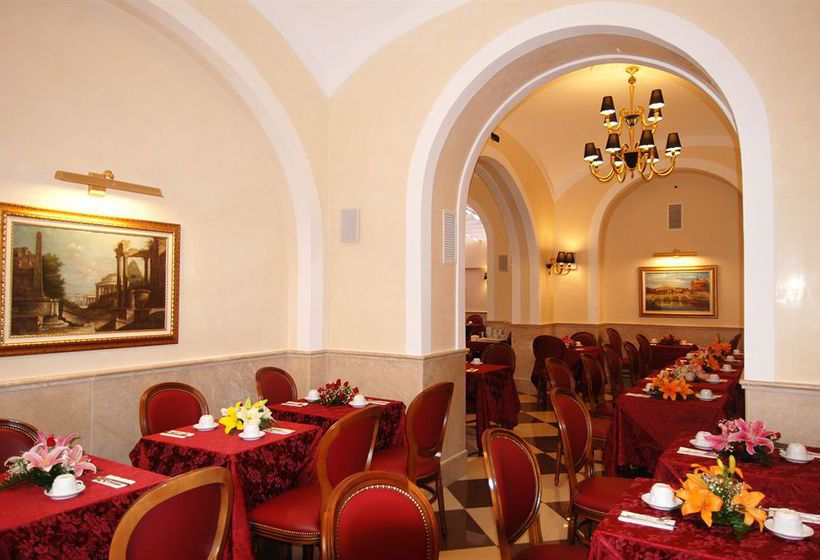 Hotel Contilia  | Roma | Roma | Italia 1