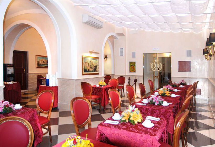 Hotel Contilia  | Roma | Roma | Italia 2