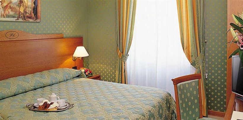 Hotel Contilia  | Roma | Roma | Italia 3