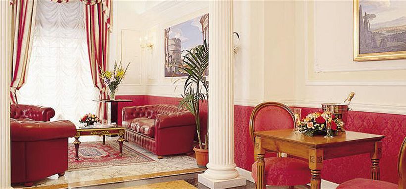 Hotel Contilia  | Roma | Roma | Italia 4