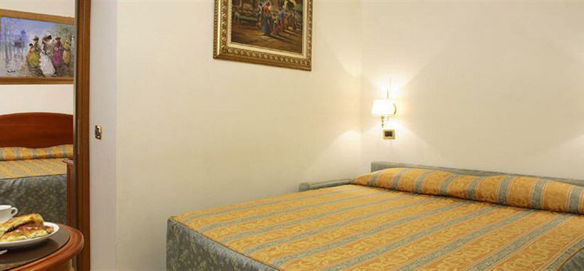 Hotel Contilia  | Roma | Roma | Italia 6