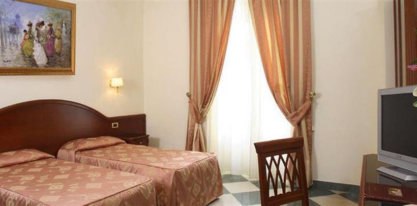 Hotel Contilia  | Roma | Roma | Italia 7