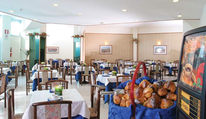 Hotel Giotto  | Roma | Roma | Italia 1