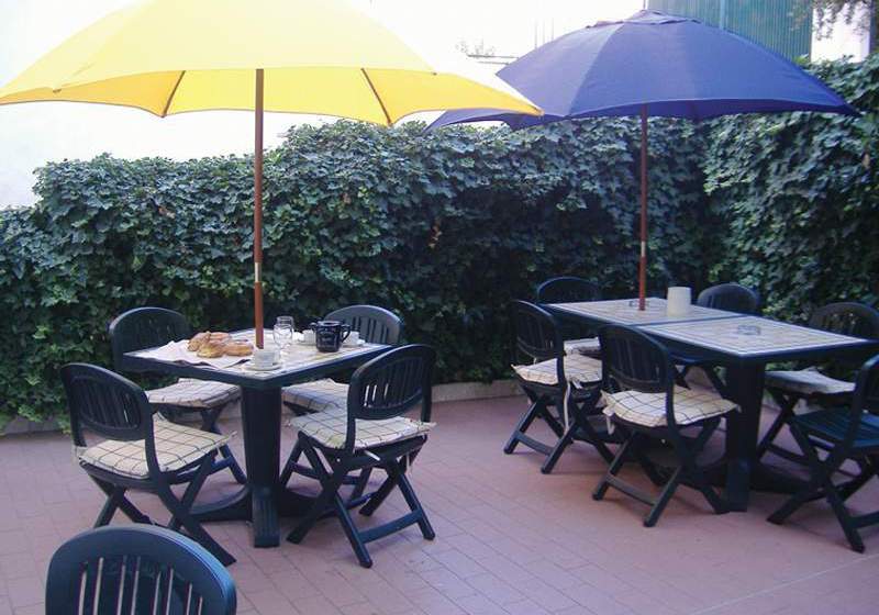 Hotel Giotto  | Roma | Roma | Italia 2