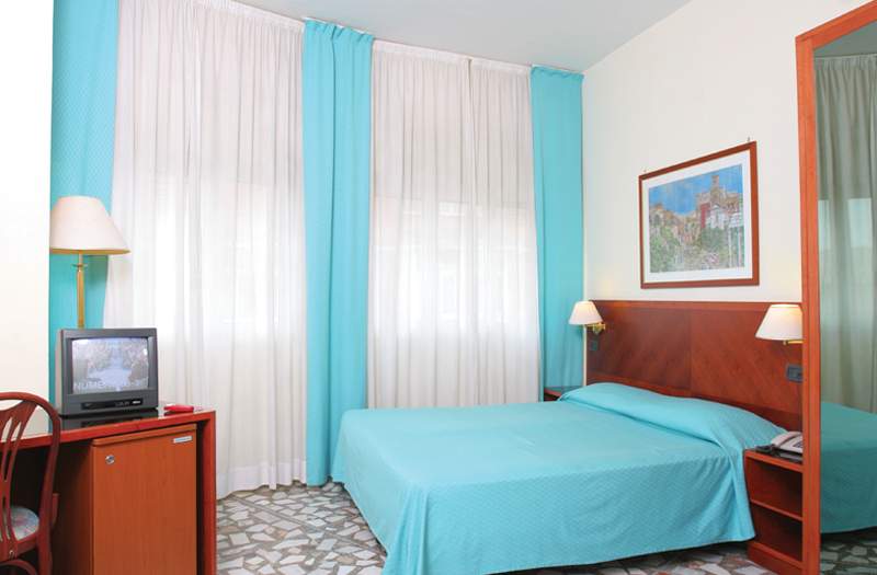 Hotel Giotto  | Roma | Roma | Italia 4