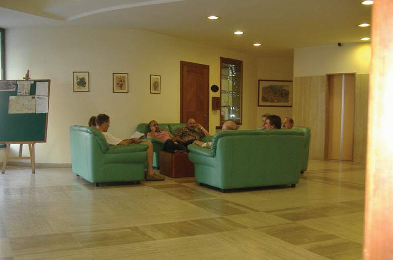 Hotel Giotto  | Roma | Roma | Italia 5