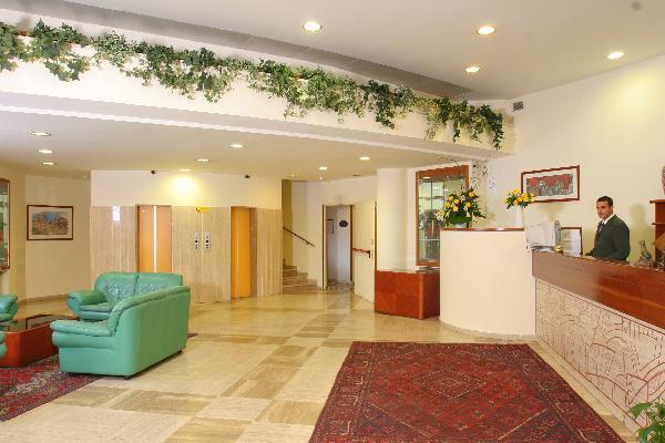 Hotel Giotto  | Roma | Roma | Italia 8