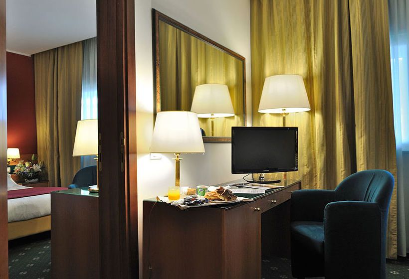 Oly Hotel  | Roma | Roma | Italia 10