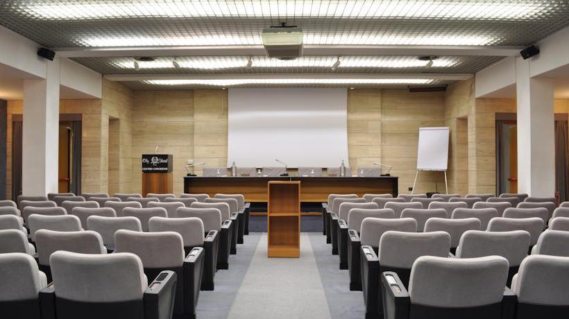 Oly Hotel  | Roma | Roma | Italia 12