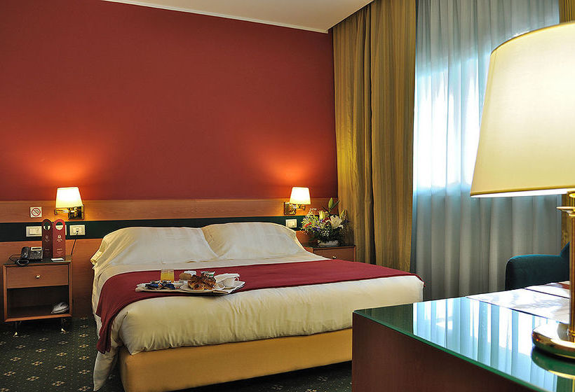 Oly Hotel  | Roma | Roma | Italia 2