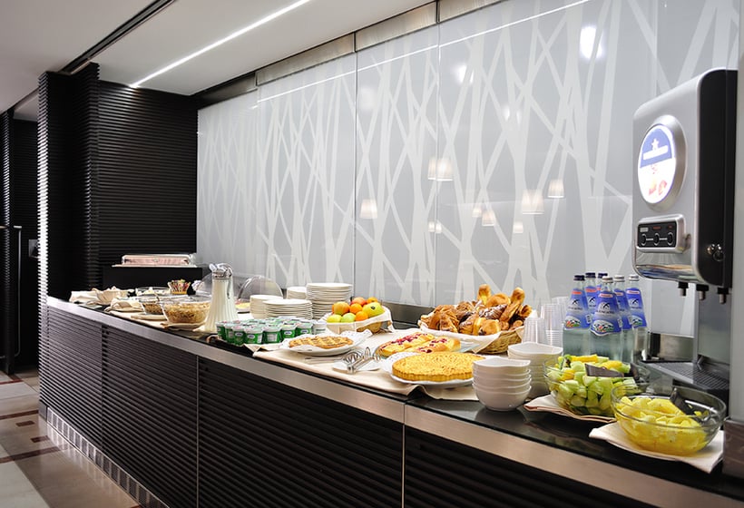 Oly Hotel  | Roma | Roma | Italia 3