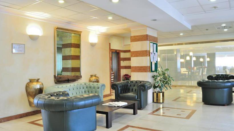 Oly Hotel  | Roma | Roma | Italia 4