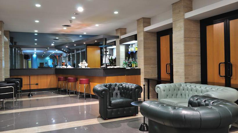 Oly Hotel  | Roma | Roma | Italia 5