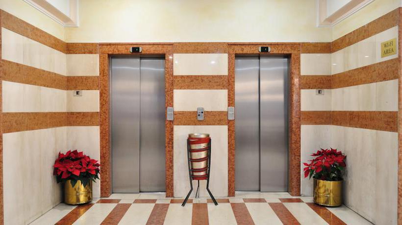 Oly Hotel  | Roma | Roma | Italia 6