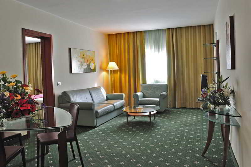 Oly Hotel  | Roma | Roma | Italia 8