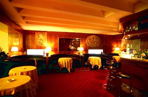 Quality Hotel Nova Domus  | Roma | Roma | Italia 11