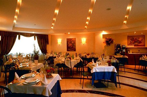 Quality Hotel Nova Domus  | Roma | Roma | Italia 15