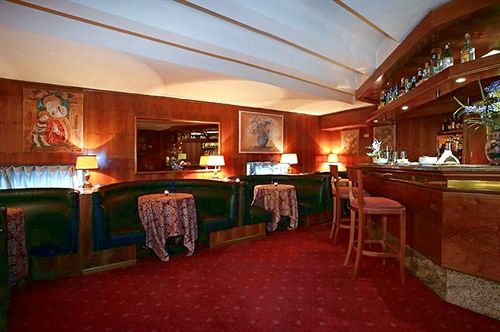 Quality Hotel Nova Domus  | Roma | Roma | Italia 17