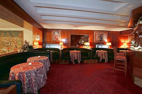 Quality Hotel Nova Domus  | Roma | Roma | Italia 18