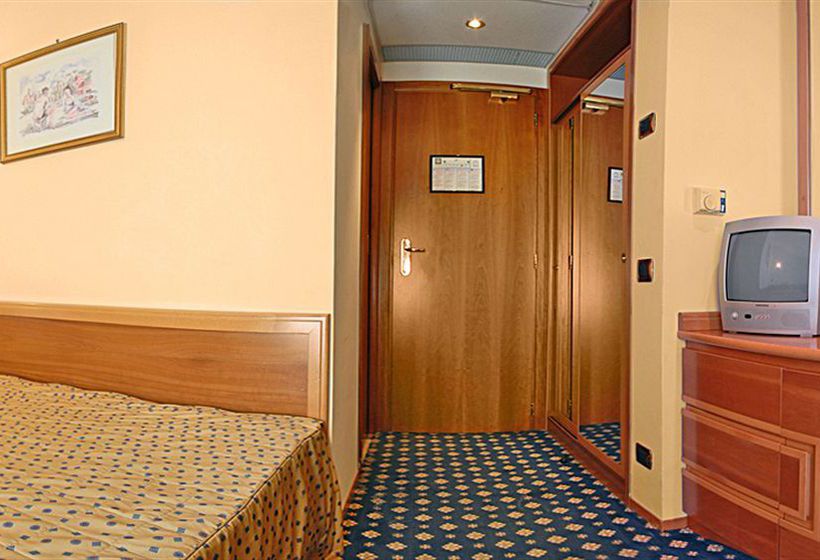 Quality Hotel Nova Domus  | Roma | Roma | Italia 2