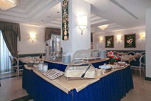 Quality Hotel Nova Domus  | Roma | Roma | Italia 20