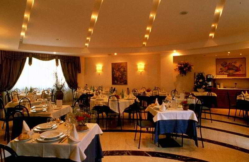 Quality Hotel Nova Domus  | Roma | Roma | Italia 6