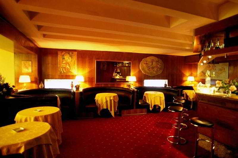 Quality Hotel Nova Domus  | Roma | Roma | Italia 8