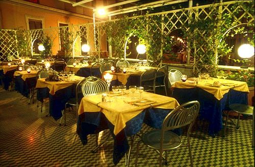 Quality Hotel Nova Domus  | Roma | Roma | Italia 9