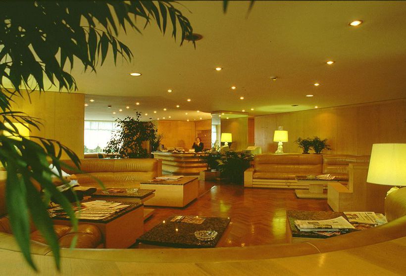 Hotel Park dei Massimi  | Roma | Roma | Italia 2