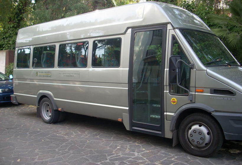 Hotel Park dei Massimi  | Roma | Roma | Italia 6