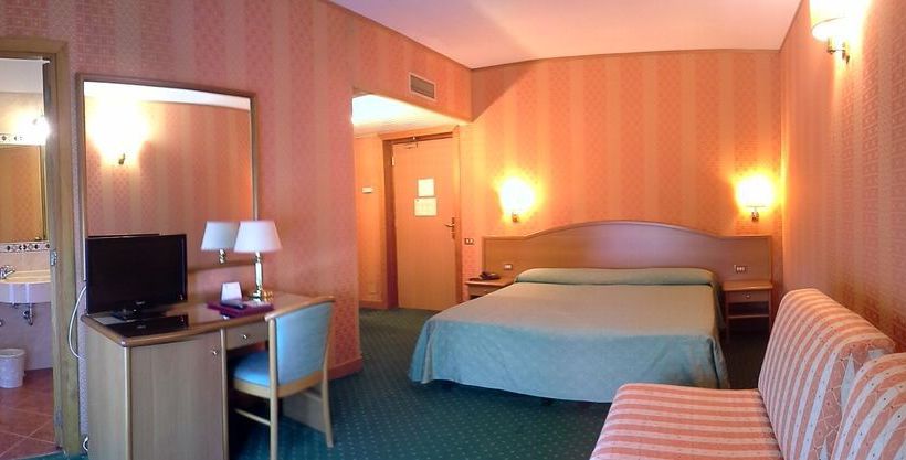 Hotel Park dei Massimi  | Roma | Roma | Italia 9