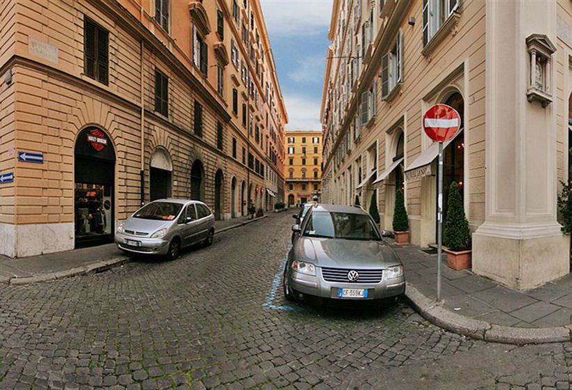 Hotel Empire Palace  | Roma | Roma | Italia 1