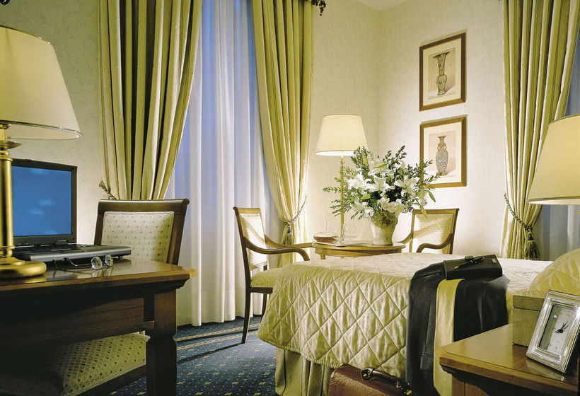 Hotel Empire Palace  | Roma | Roma | Italia 11