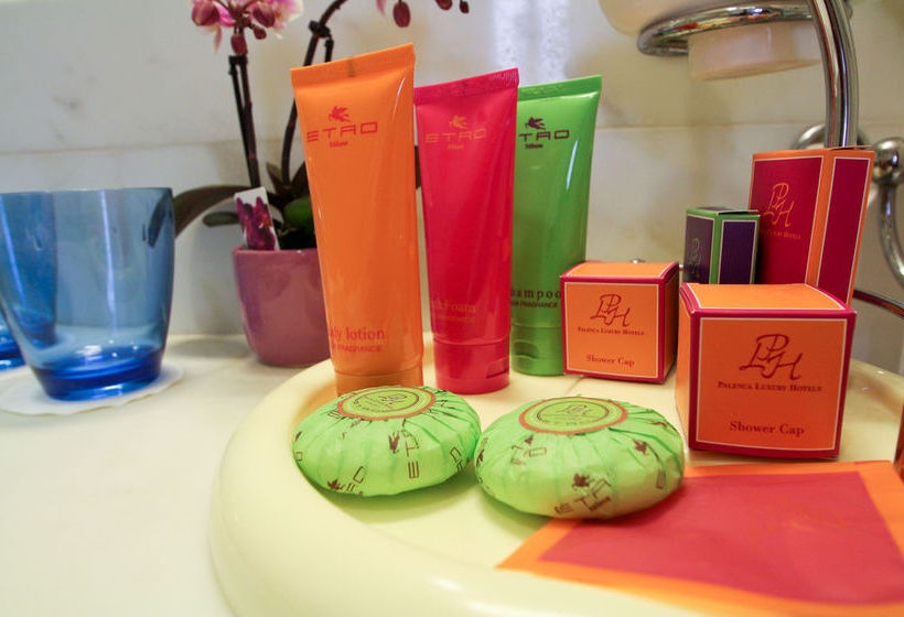 Hotel Empire Palace  | Roma | Roma | Italia 12