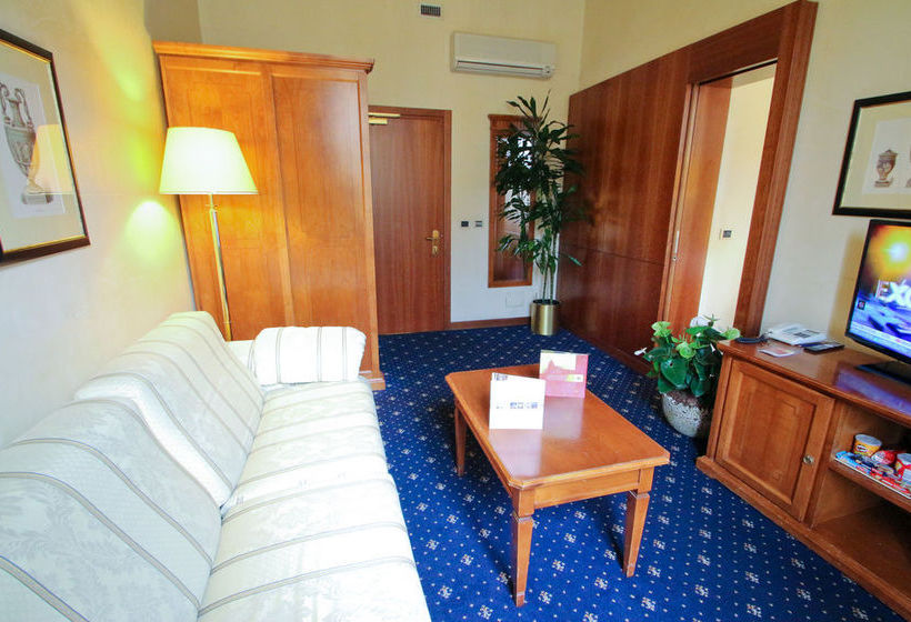 Hotel Empire Palace  | Roma | Roma | Italia 13