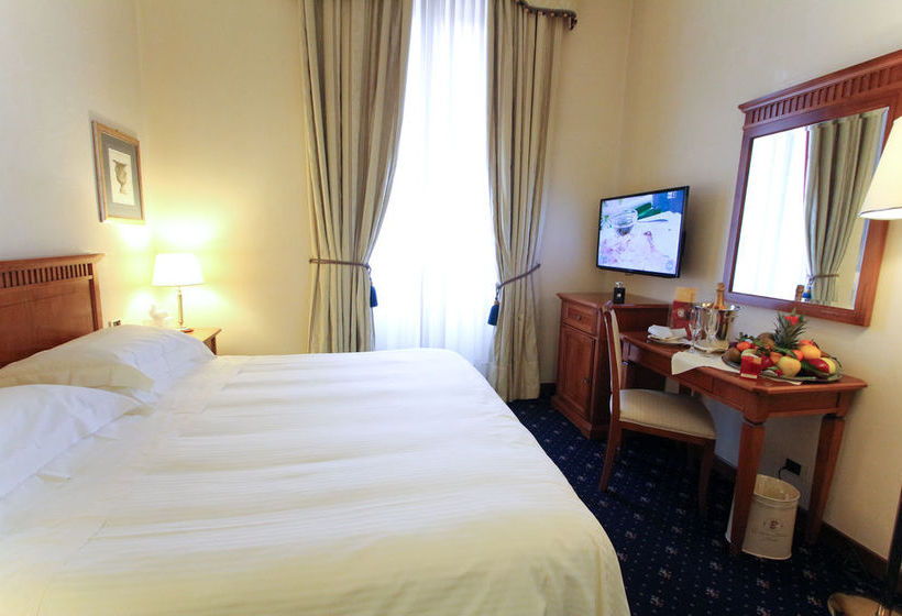 Hotel Empire Palace  | Roma | Roma | Italia 14