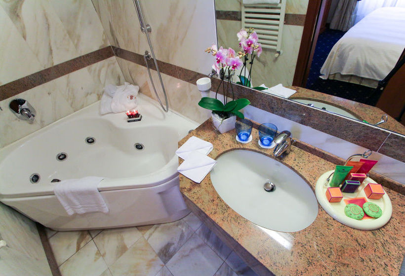 Hotel Empire Palace  | Roma | Roma | Italia 15