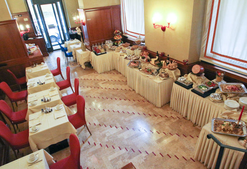 Hotel Empire Palace  | Roma | Roma | Italia 16