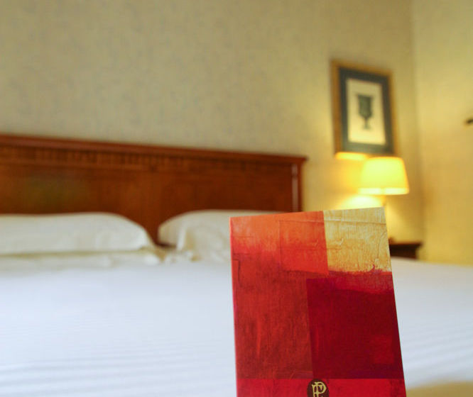 Hotel Empire Palace  | Roma | Roma | Italia 18