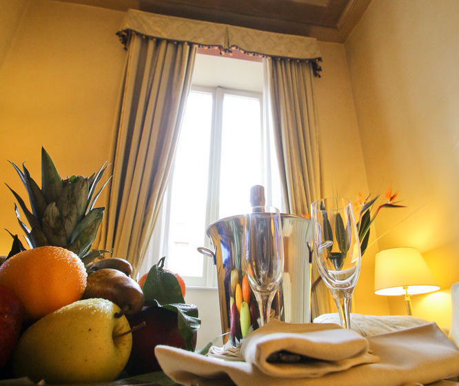 Hotel Empire Palace  | Roma | Roma | Italia 19