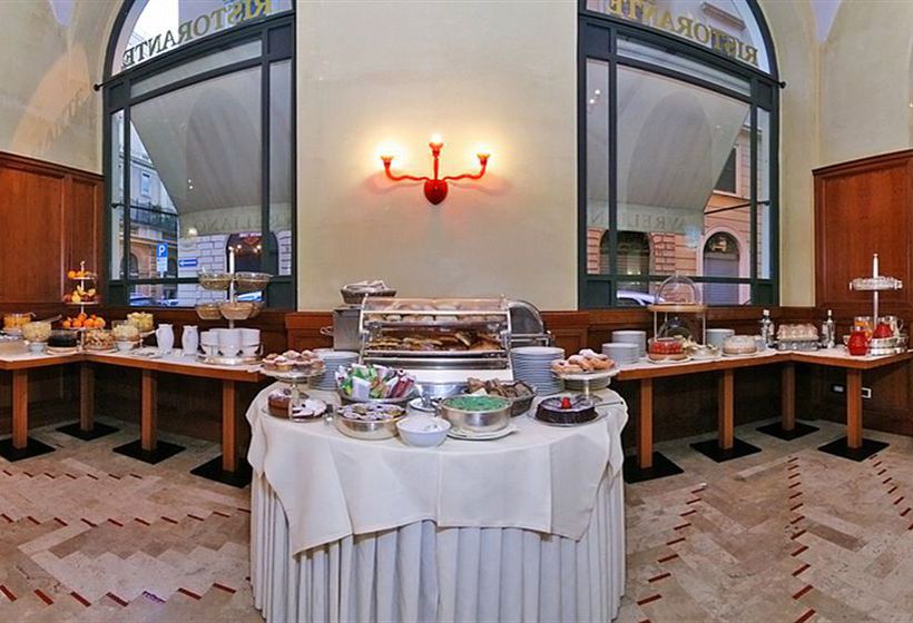 Hotel Empire Palace  | Roma | Roma | Italia 2