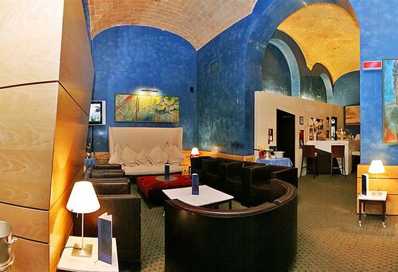 Hotel Empire Palace  | Roma | Roma | Italia 3