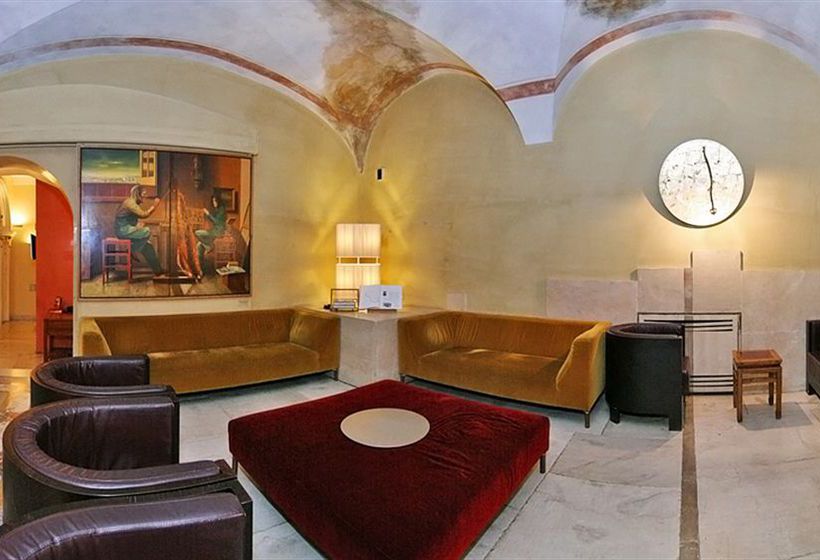 Hotel Empire Palace  | Roma | Roma | Italia 4