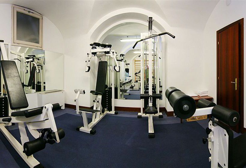 Hotel Empire Palace  | Roma | Roma | Italia 5