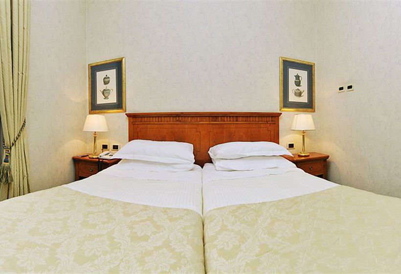 Hotel Empire Palace  | Roma | Roma | Italia 6