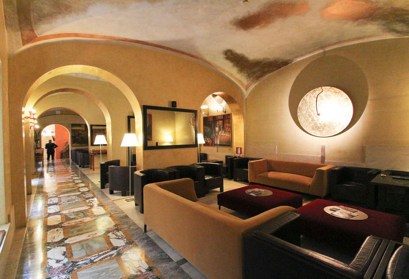 Hotel Empire Palace  | Roma | Roma | Italia 8