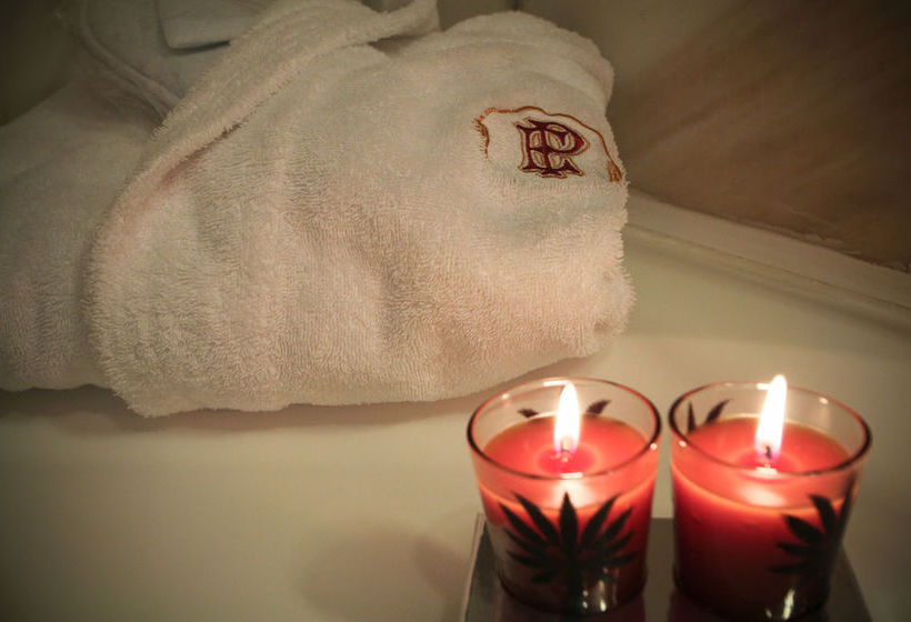 Hotel Empire Palace  | Roma | Roma | Italia 9