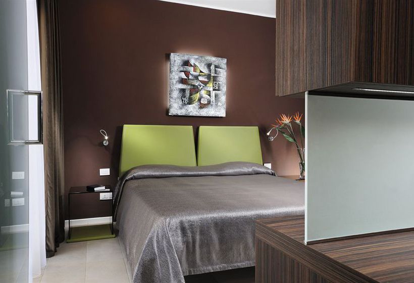 Hotel Golden Tulip Rome Airport Isola Sacra Fiumicino