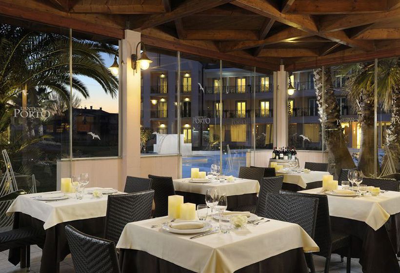 Hotel Golden Tulip Rome Airport Isola Sacra  | Fiumicino | Roma | Italia 1